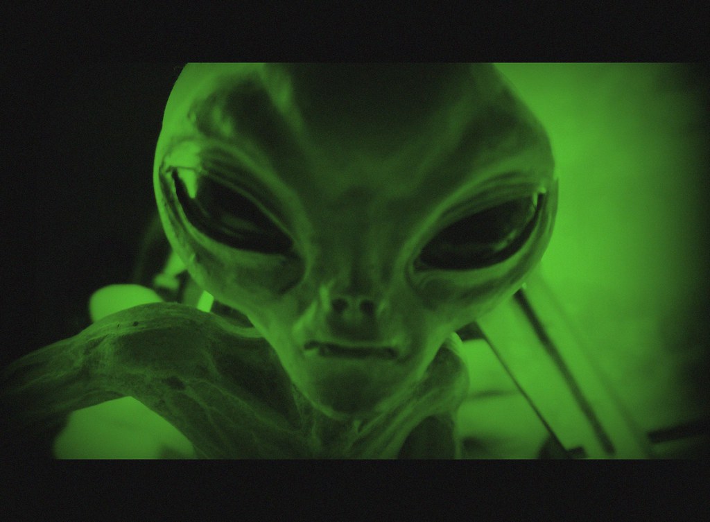Aliens