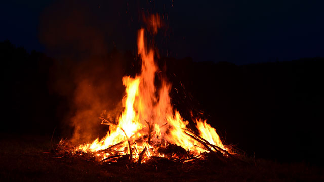 Bonfire