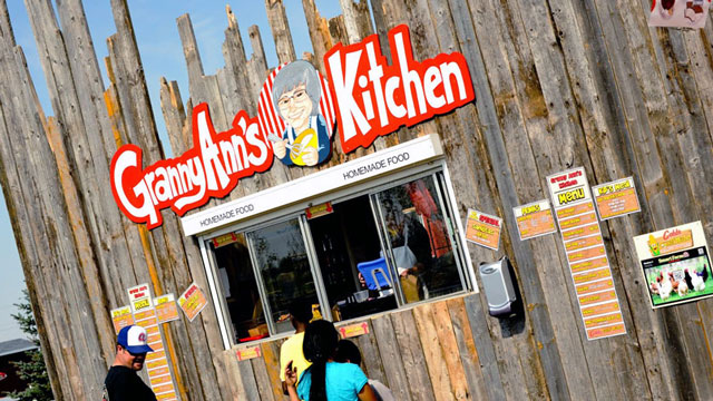 Food Truck